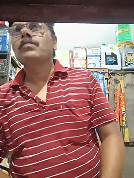 Show Webcam de Bigbul6