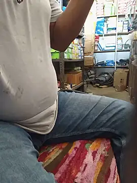 הופעת וובקאם של Bigbul6