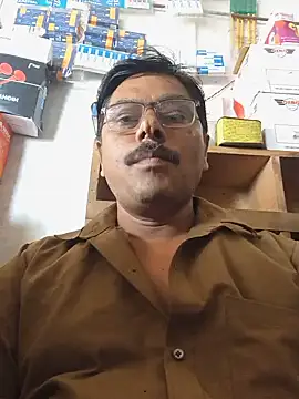Bigbul6 Pertunjukan Webcam