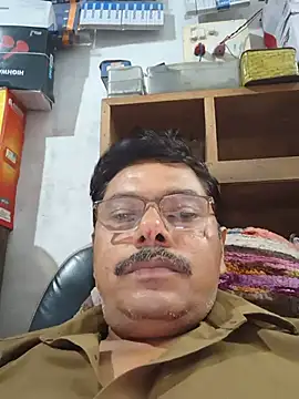 Bigbul6's Webcam Show
