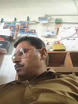 Bigbul6 ওয়েবক্যাম শো