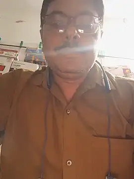 Bigbul6 Webcam show
