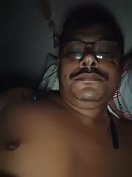 Bigbul6's Webcam Show
