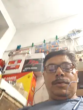 Bigbul6's Live XXX Chat