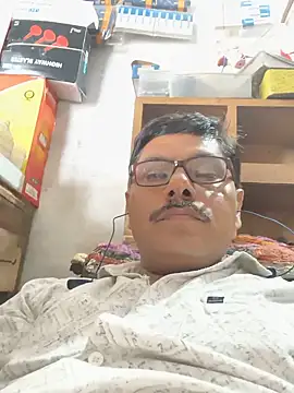 הופעת וובקאם של Bigbul6