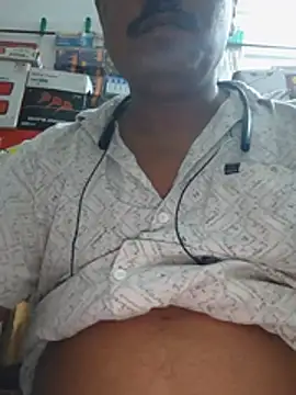 Bigbul6 Pertunjukan Webcam