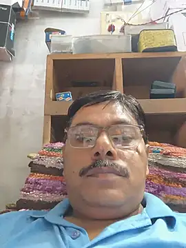 Bigbul6 ওয়েবক্যাম শো