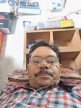 Bigbul6 Pertunjukan Webcam