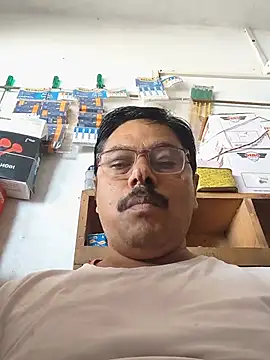 Bigbul6 Show Webcam