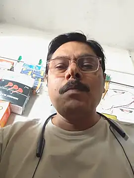 Show webcam de Bigbul6