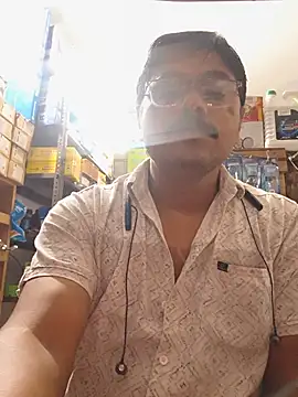 Show webcam de Bigbul6