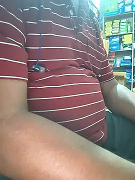 Bigbul6 ওয়েবক্যাম শো