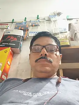 Show Webcam de Bigbul6