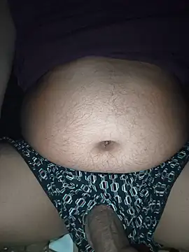 Bigbul6 웹캠 쇼