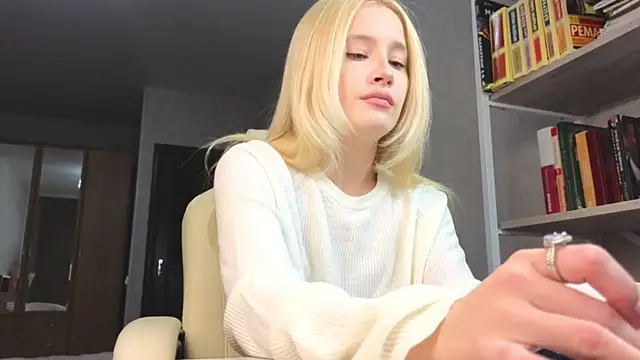 Marietta_Castro's Live XXX Chat