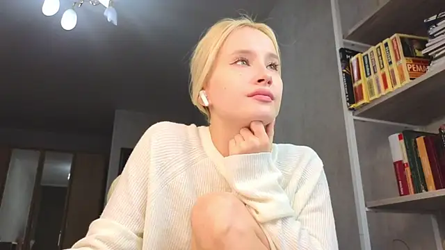 Marietta_Castro: онлайн-секс-чат