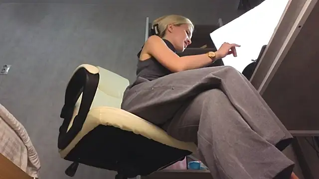 Marietta_Castro Webcam-Show
