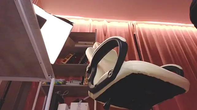 Marietta_Castro Webcam Show