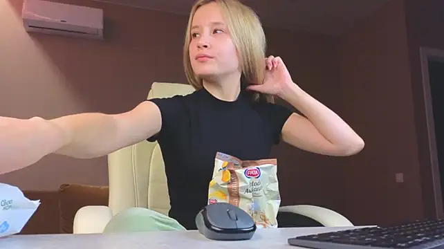 Marietta_Castro 라이브 XXX 채팅