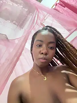 Show de Ayleen-s na webcam