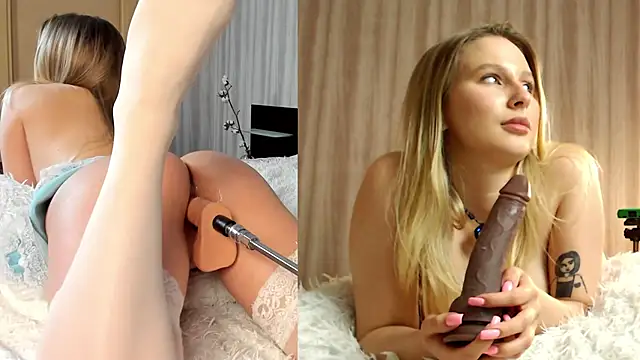 Chat XXX ao vivo de AnnLevine