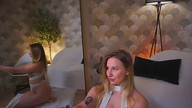 AnnLevine – Naživo XXX chat