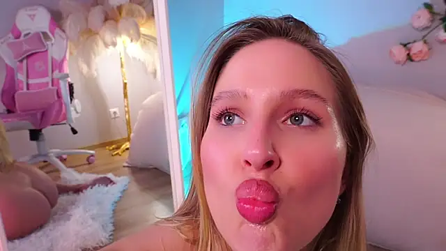 Živý XXX chat AnnLevine