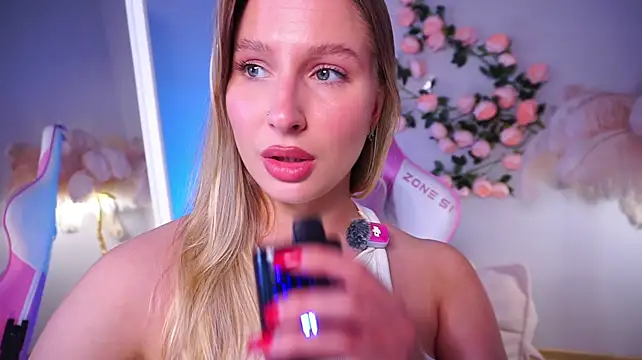 AnnLevine Live XXX-Chat