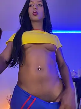 Вебкам-шоу touchm_cockhard
