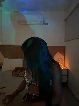 touchm_cockhard Шоу с уебкамера