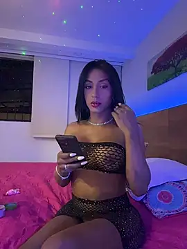 touchm_cockhard's Webcam Show