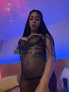 touchm_cockhard Pertunjukan Webcam