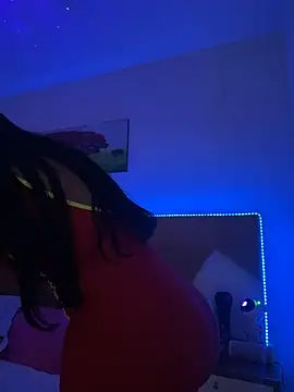 touchm_cockhard's Webcam Show