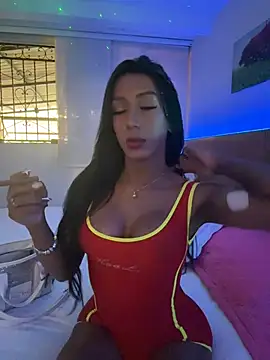 touchm_cockhard Webcam-Show