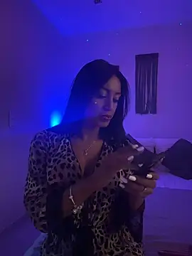 Show Webcam de touchm_cockhard