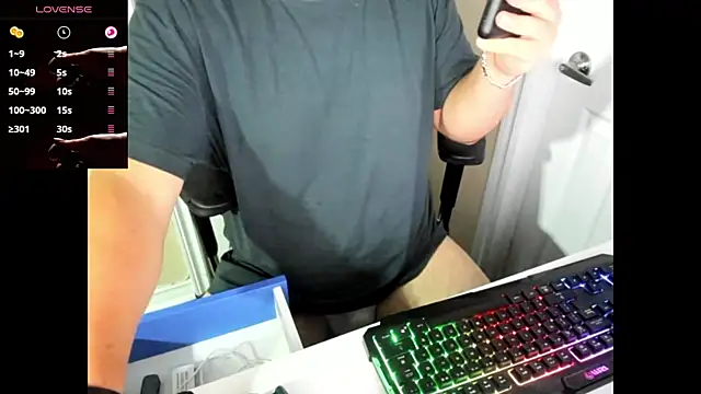 fatboi2slim123's Webcam Show
