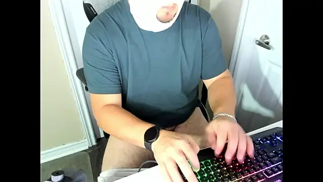 fatboi2slim123's Webcam Show