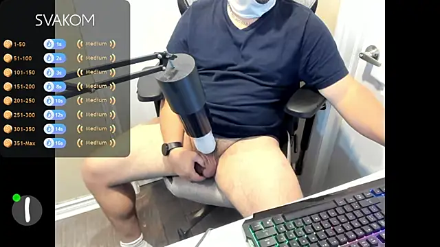 fatboi2slim123 Webcam-Show