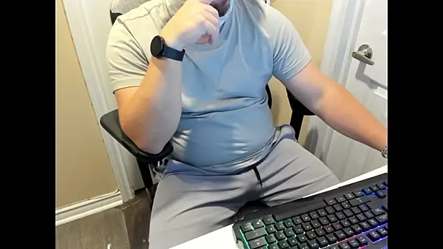 Show de fatboi2slim123 na webcam