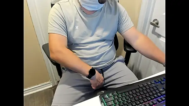 fatboi2slim123 Webcam-Show