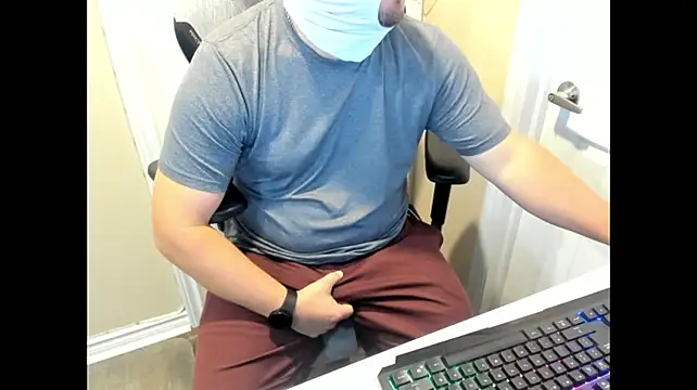 Show Webcam de fatboi2slim123