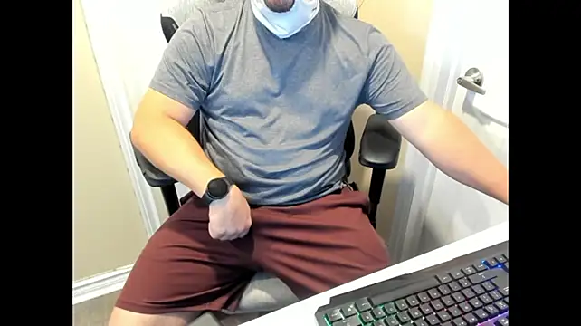Show webcam de fatboi2slim123