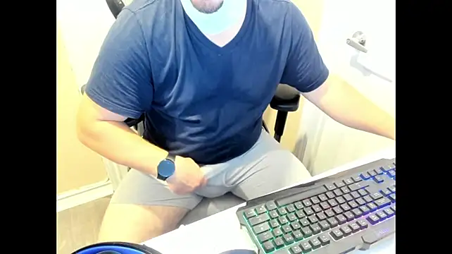 Show webcam de fatboi2slim123