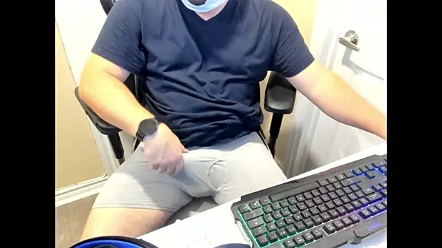 fatboi2slim123 Webcam Show