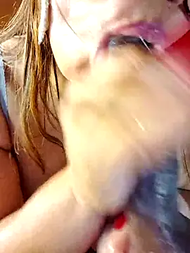 Pauletteph Show Webcam