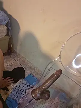عرض كام Paulette-squirt