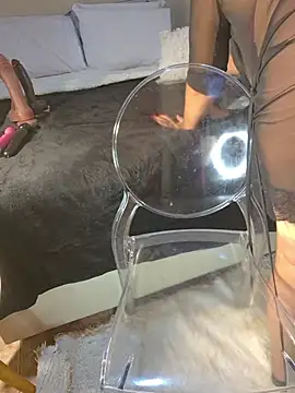 Paulette-squirt's Webcam Show