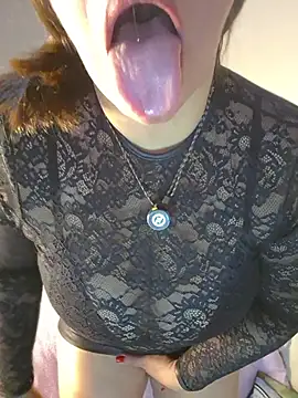 Paulette-squirt: απευθείας συνομιλία ΧΧΧ