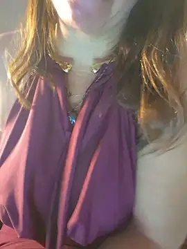 Paulette-squirt's Webcam Show
