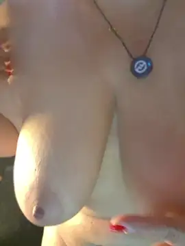 Paulette-squirt Pertunjukan Webcam